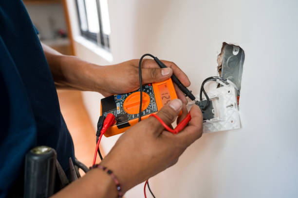 Best Local Electrician Companies  in Oakwood, PA
