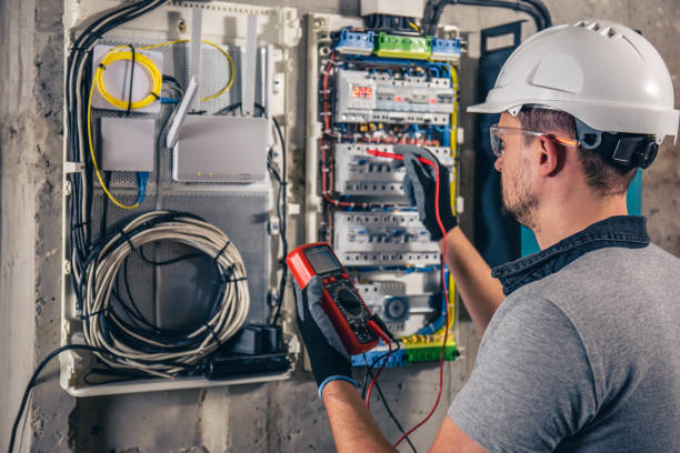 Best Electrical Upgrades for Homes  in Oakwood, PA