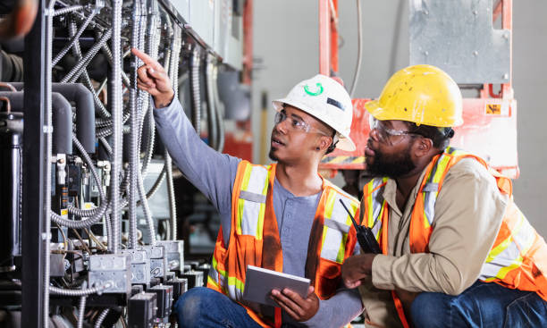 Best Affordable Electrician  in Oakwood, PA