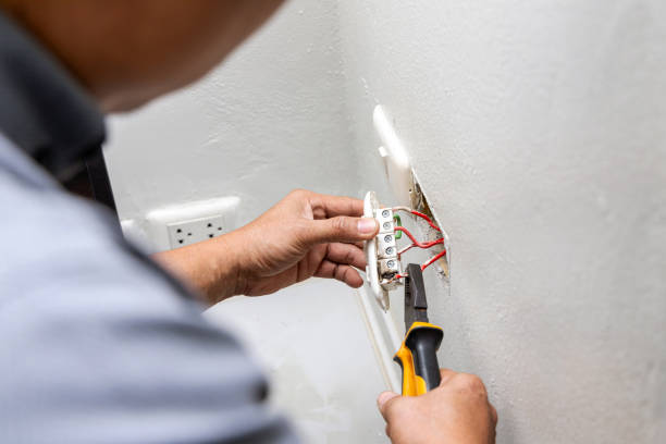 Best Home Electrical Repair  in Oakwood, PA