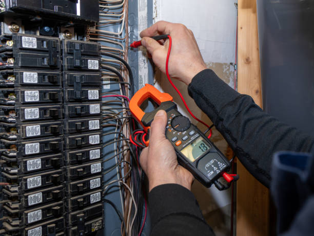 Best Electrical Wiring Services  in Oakwood, PA