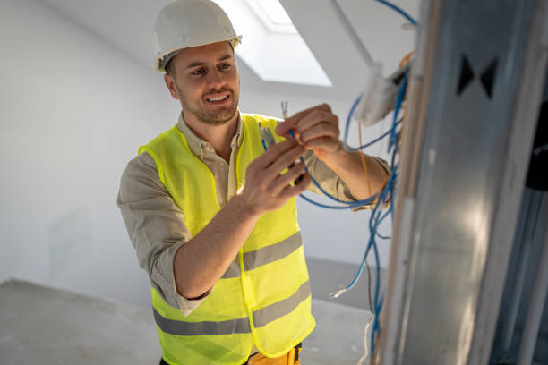  Oakwood, PA Electrician Pros